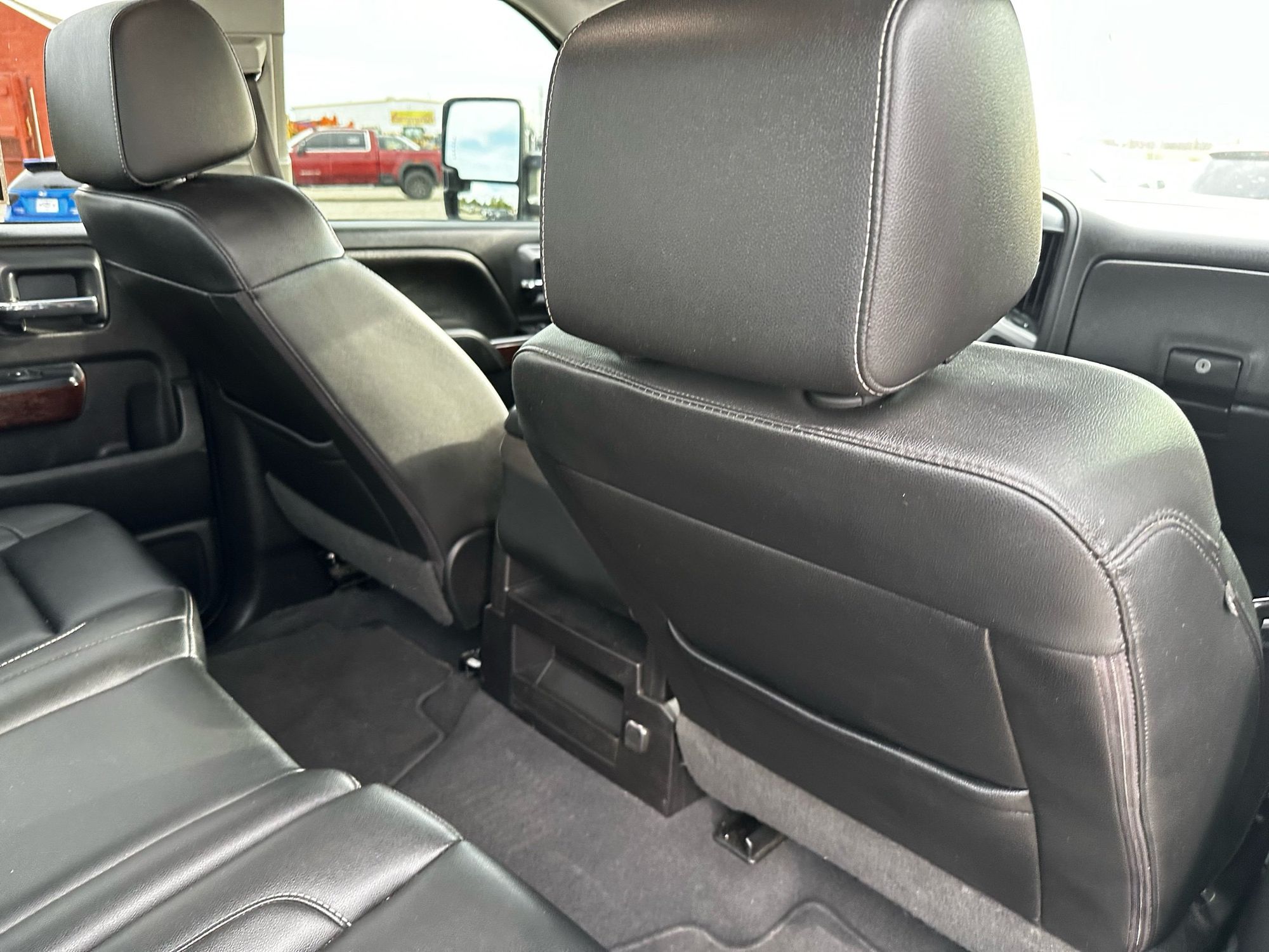 2019 Gmc Sierra SLT Denali photo 21