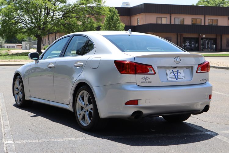 2009 Lexus IS 250 Base | Victory Motors of Colorado