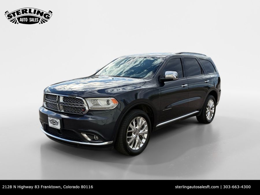 Vehicle Image