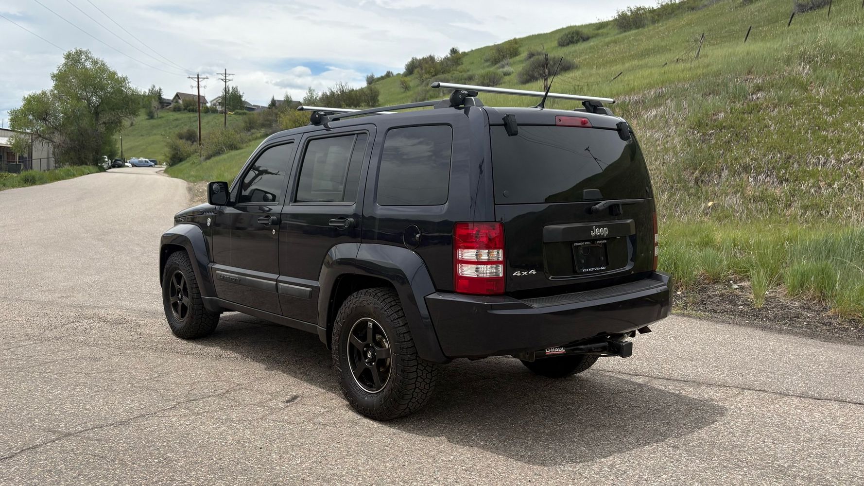 2011 Jeep Liberty Sport - Photo 7