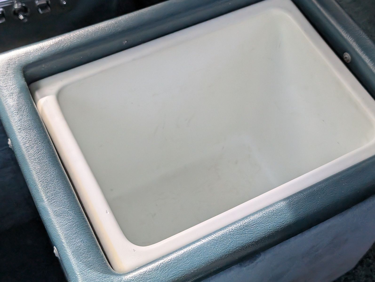 1997 Chevrolet Express G1500 61