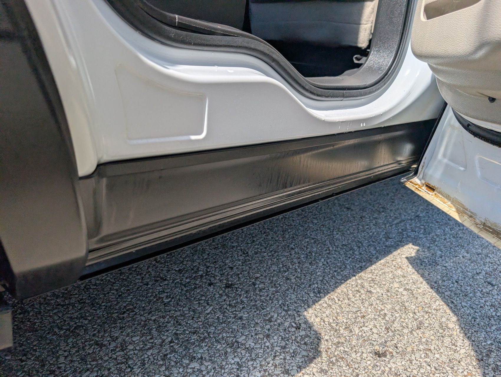 2014 Ford Explorer 52