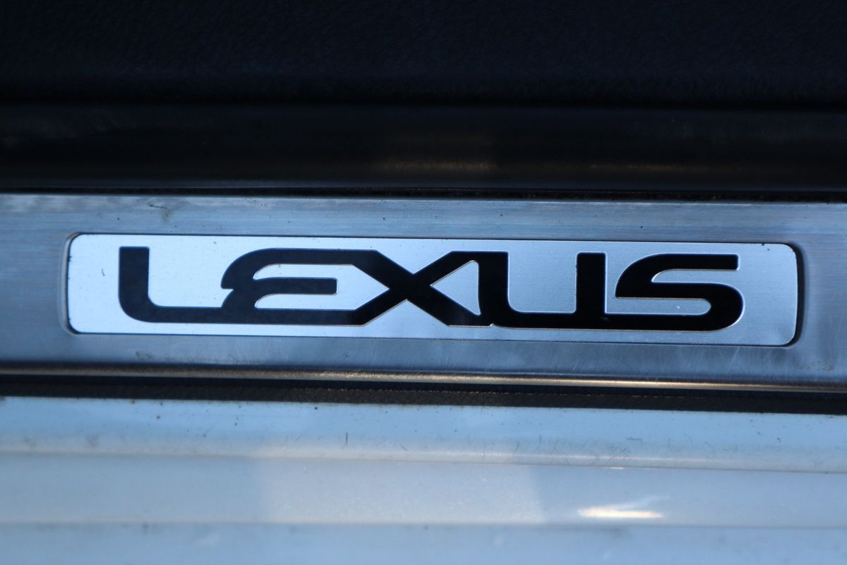 2014 Lexus IS 350 