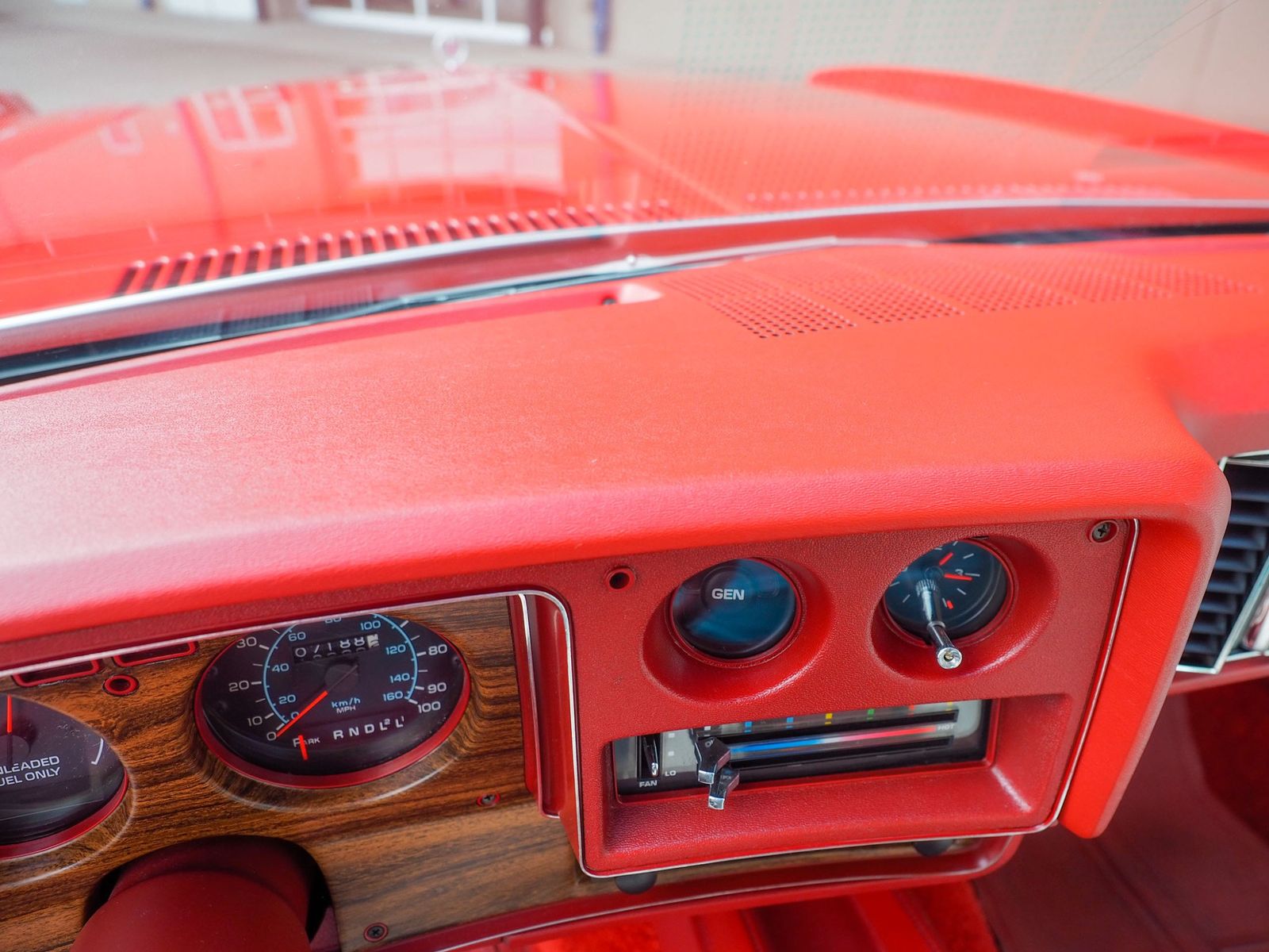 1977 Chevrolet Monte Carlo 69