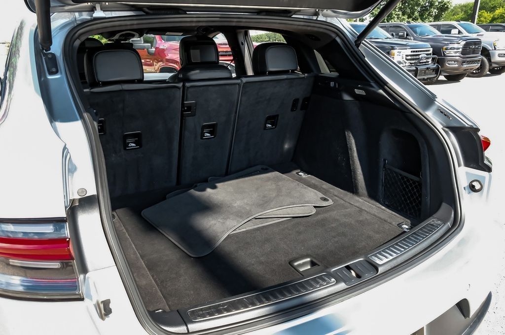 2021 Porsche Macan S - Photo 60