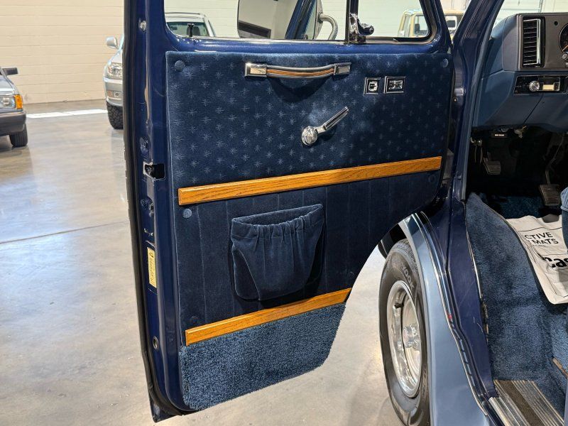 1988 GMC Vandura G2500, photo 9