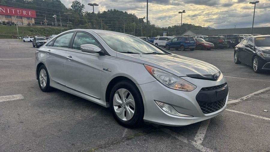 Vehicle Image