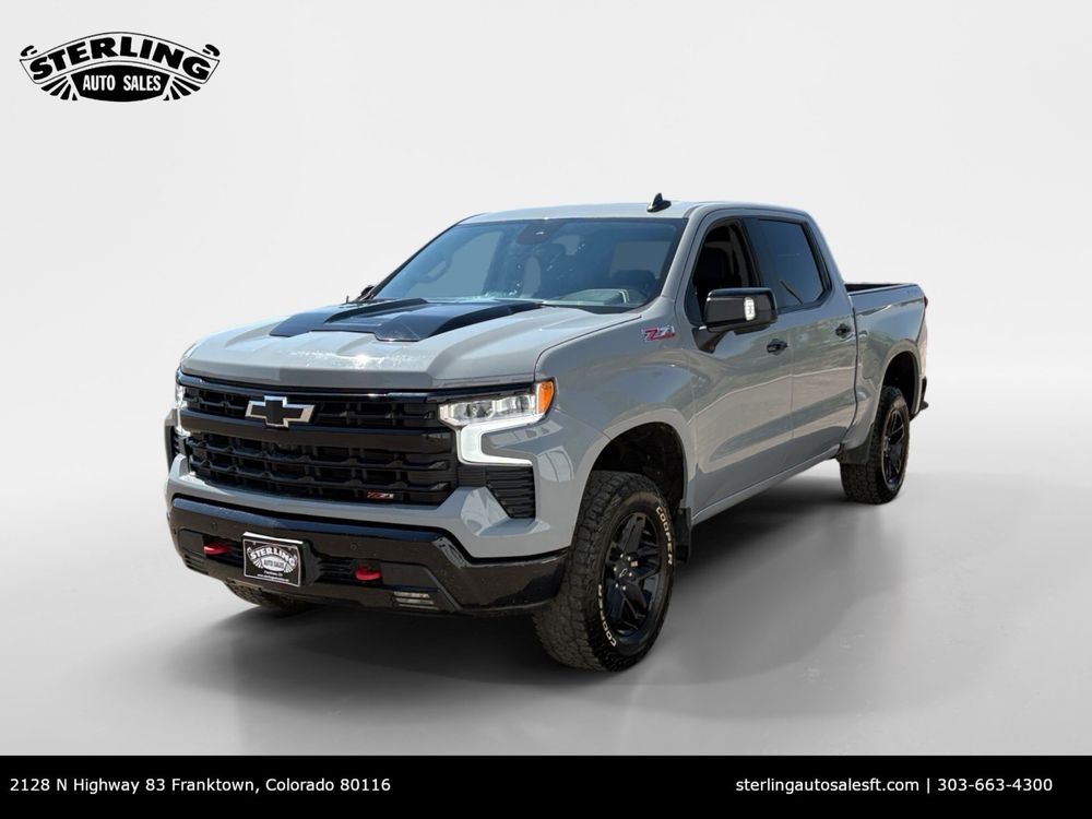Featured Vehicle Image