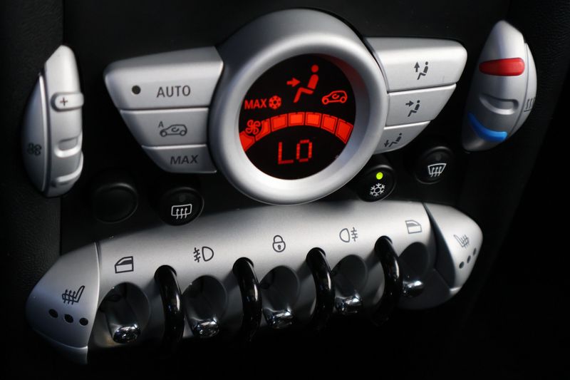 2009 MINI Cooper S | Victory Motors of Colorado