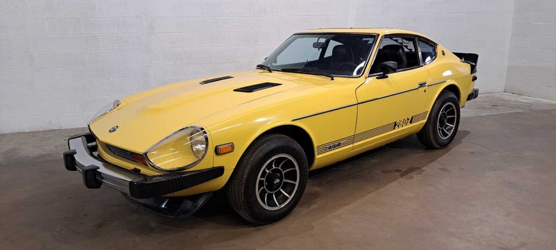1978 Datsun 280Z | High Octane Performance Cars