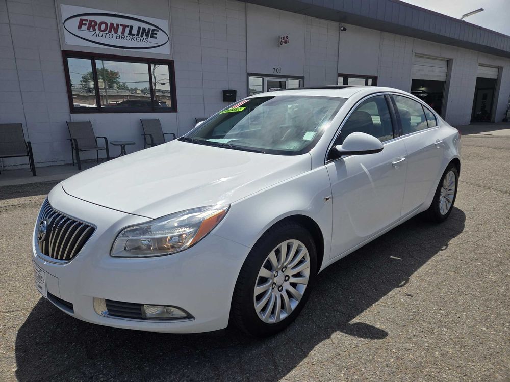 Featured Vehicle Image