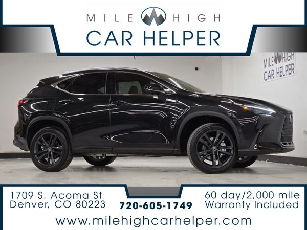 Featured Vehicle Image