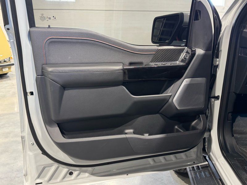 2023 Ford F-150 Raptor, photo 9