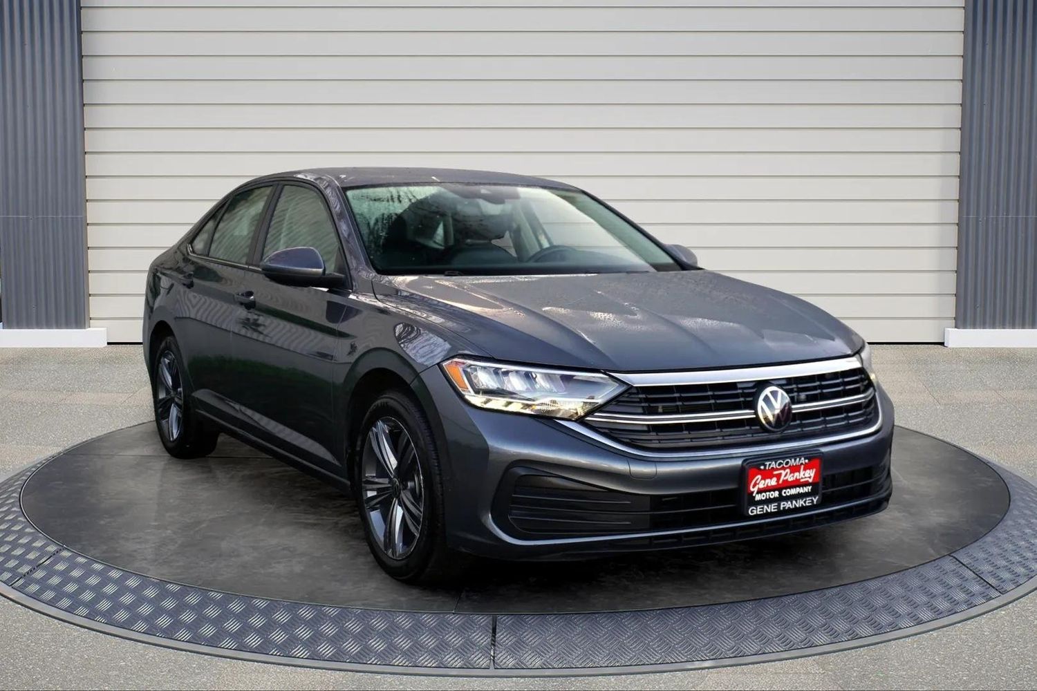 2024 Volkswagen Jetta