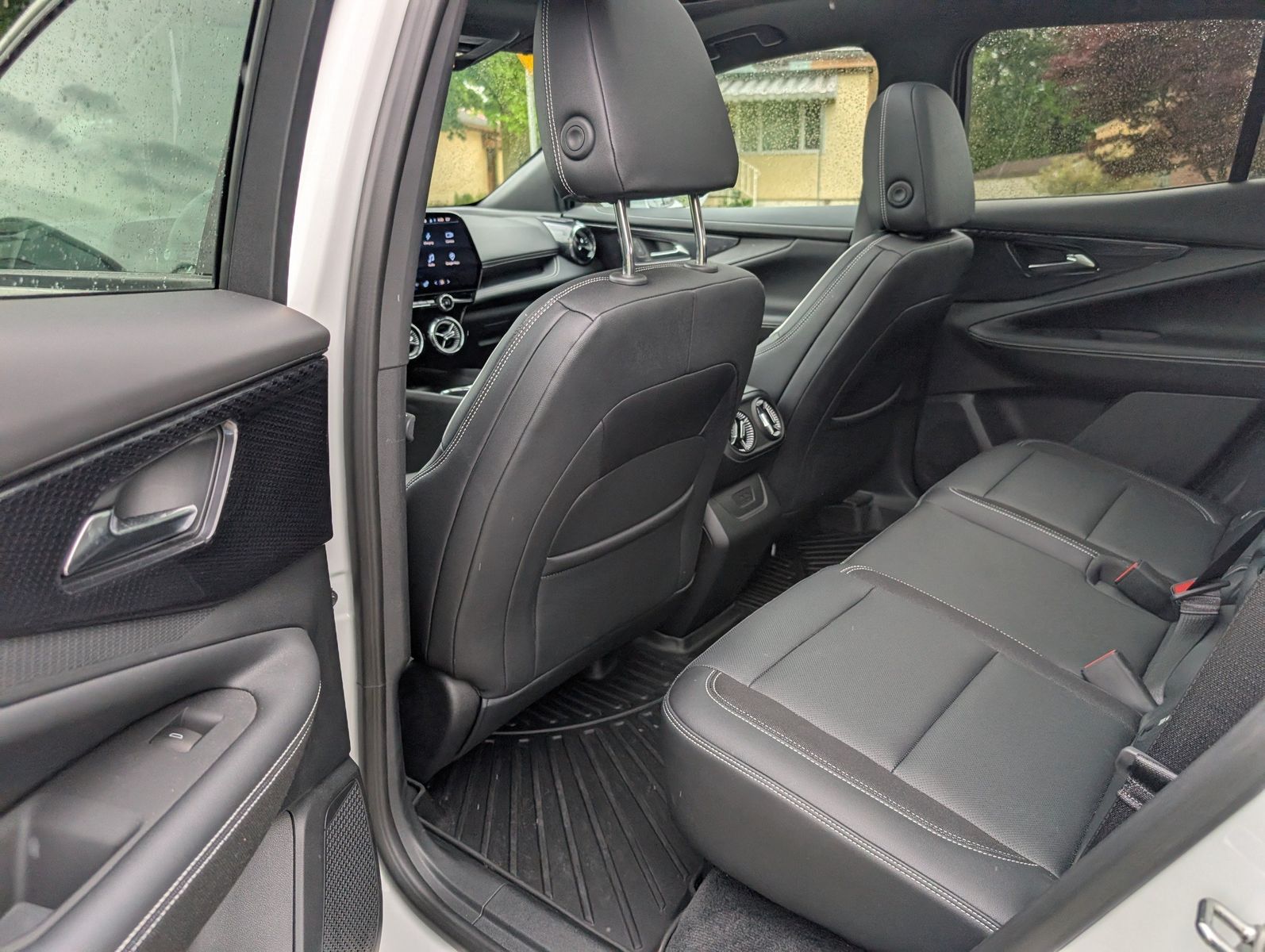 2024 Chevrolet Blazer EV 52