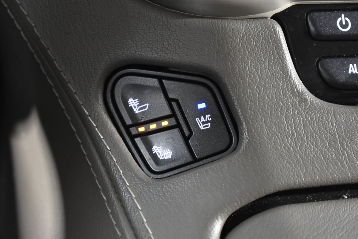 2016 GMC Yukon XL Denali