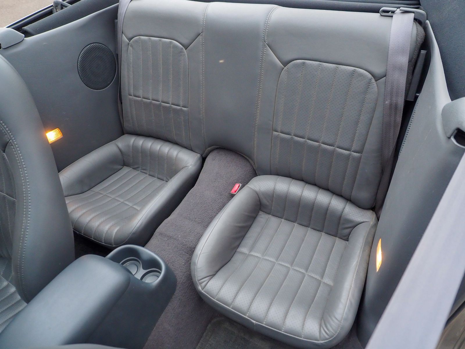 1999 Chevrolet Camaro 51