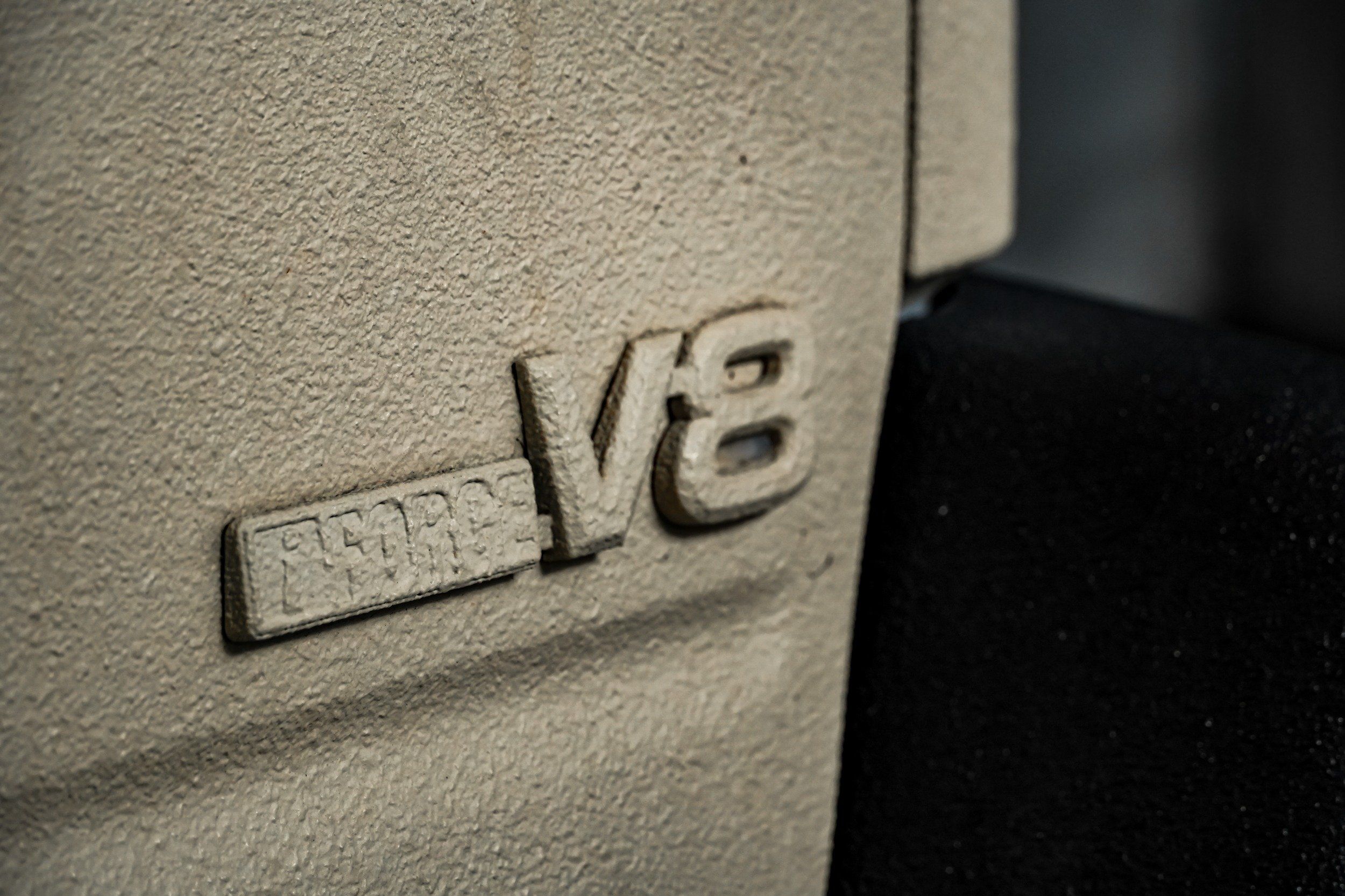 2004 Toyota Sequoia SR5 - Photo 44