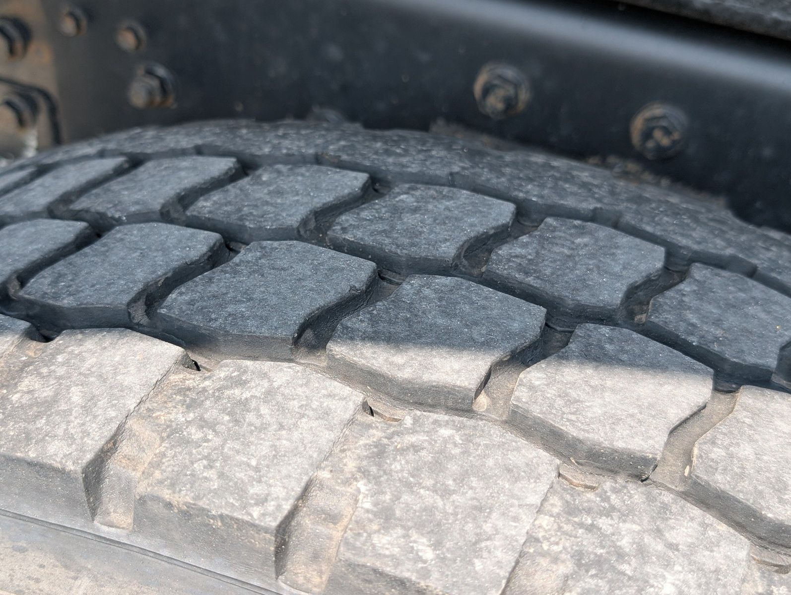 2015 Ford F-750 38