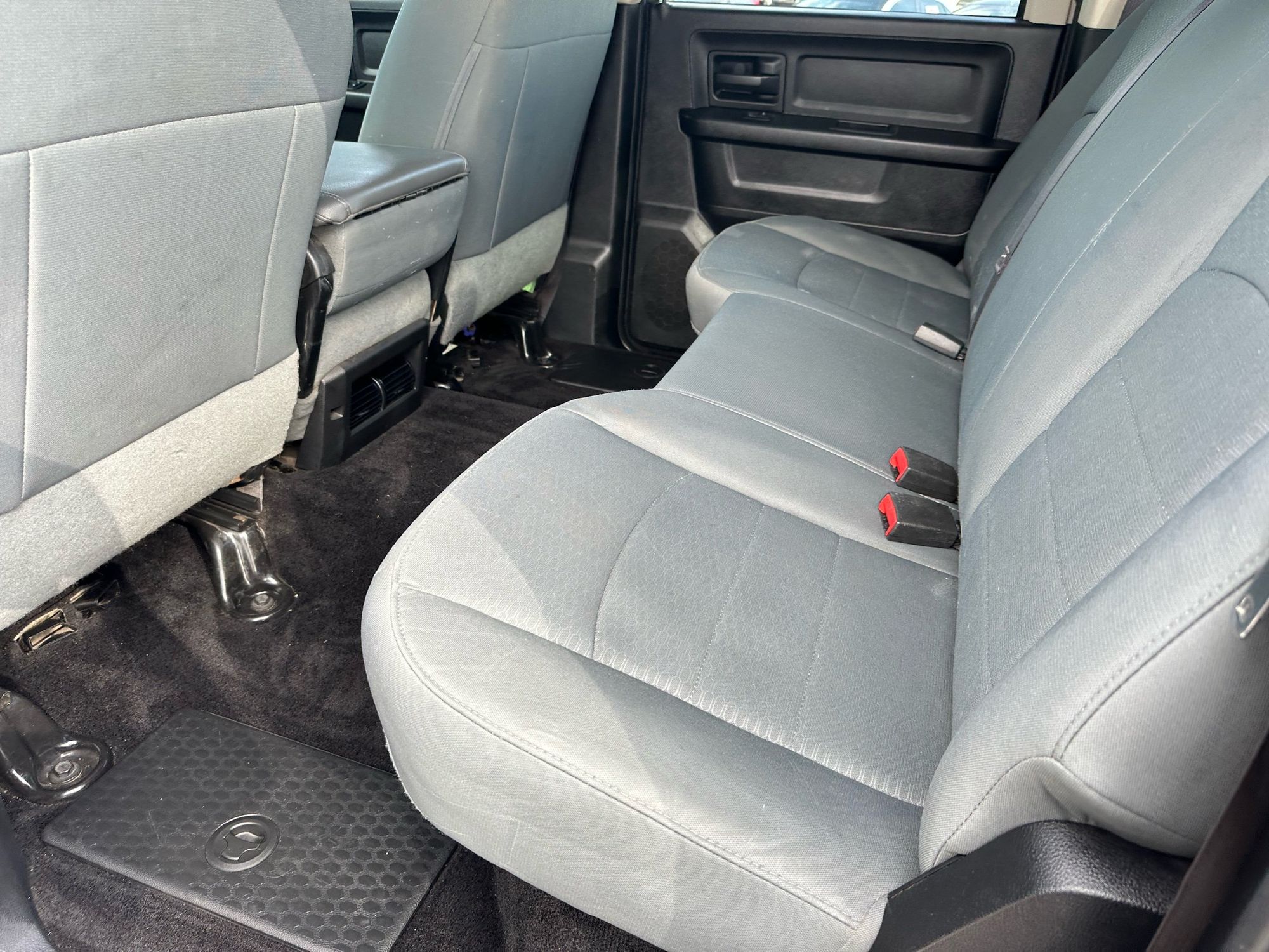 2015 Ram 2500 Tradesman photo 31