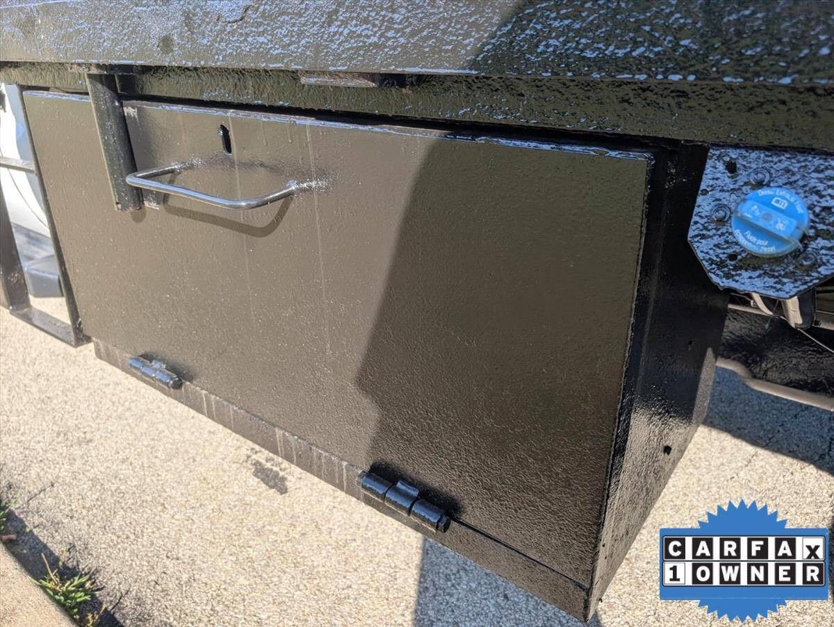 2016 Ford F-550 Super Duty 60