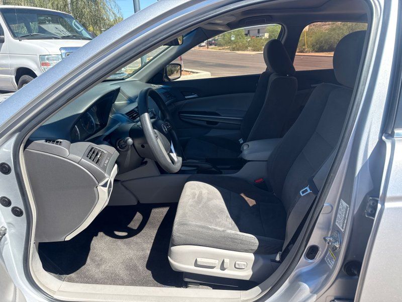 2009 Honda Accord EX photo 9
