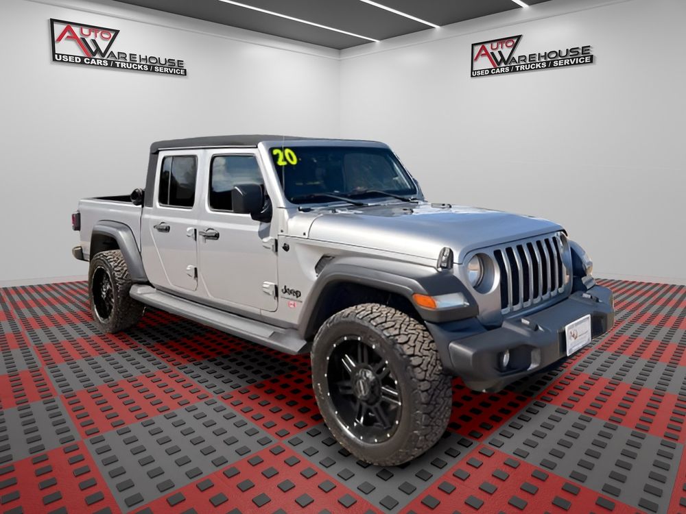 Featured Vehicle Image