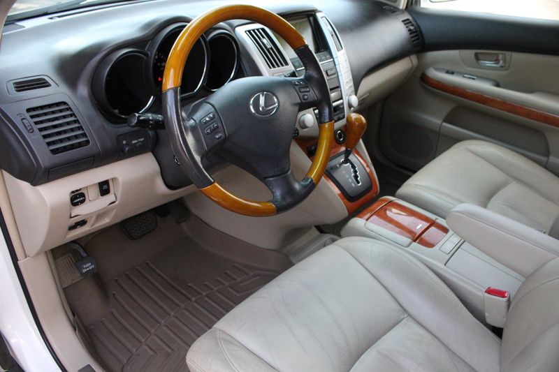 2008 Lexus RX 400h AWD | Victory Motors of Colorado