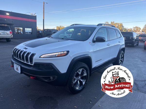 Featured Vehicle Image