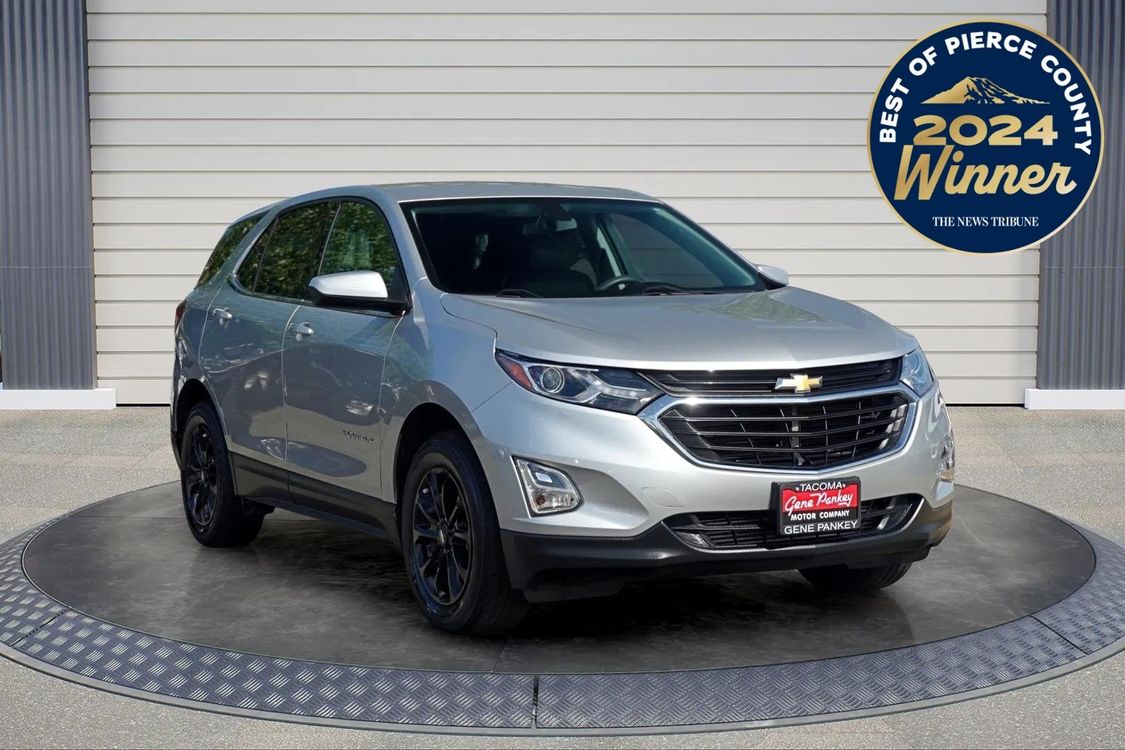 Featured Vehicle Image