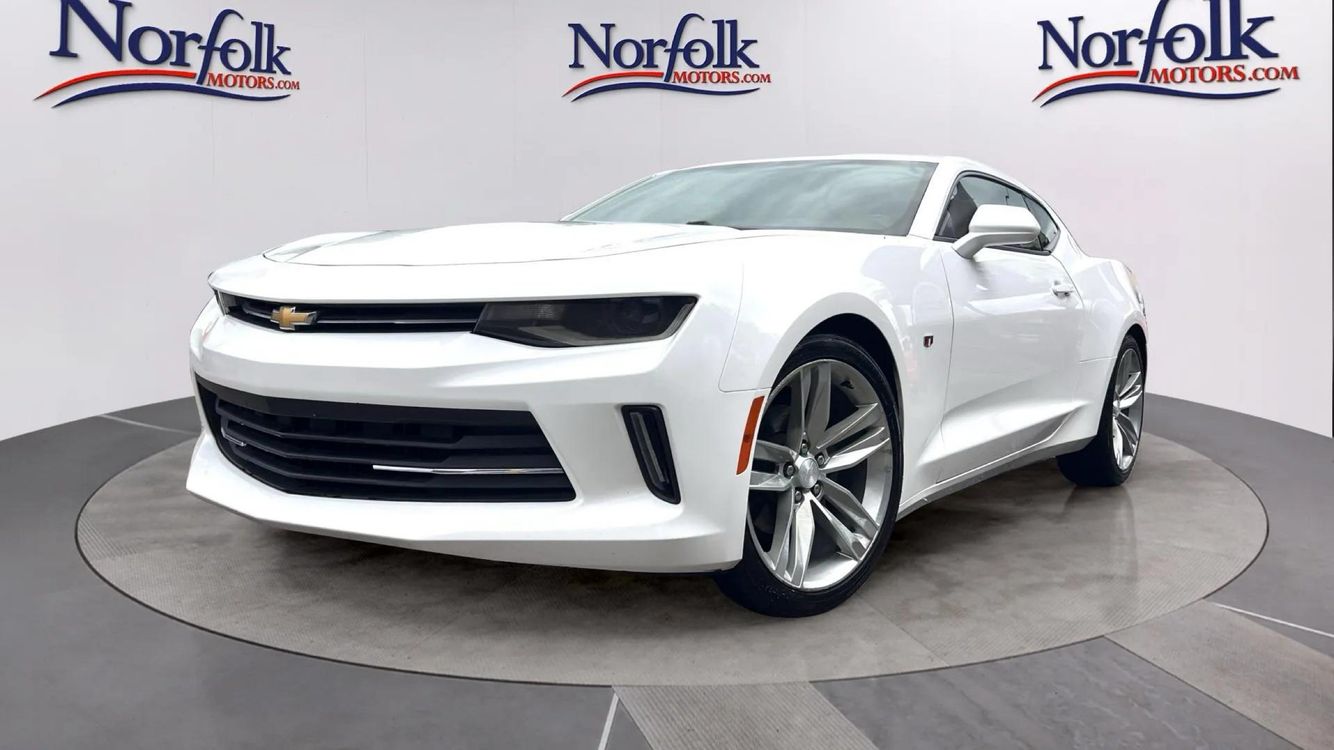 Featured Vehicle Image