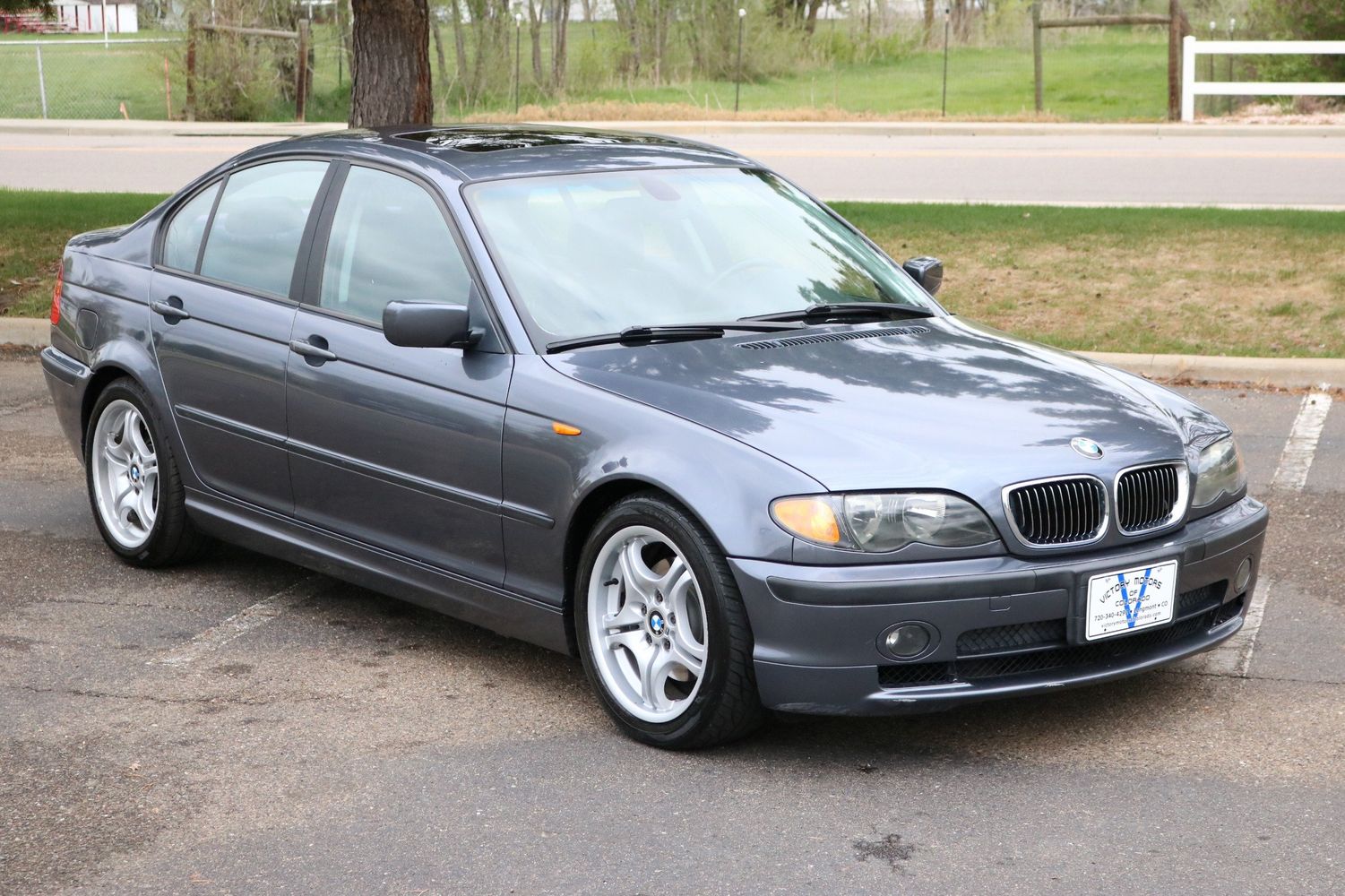 2003 BMW 325i | Victory Motors of Colorado