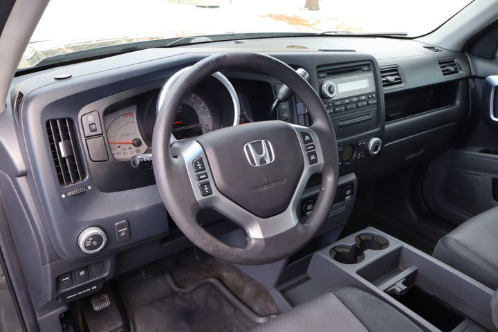 2007 Honda Ridgeline RTS | Victory Motors of Colorado