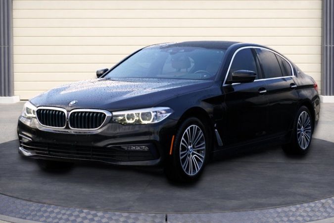 Featured Vehicle Image