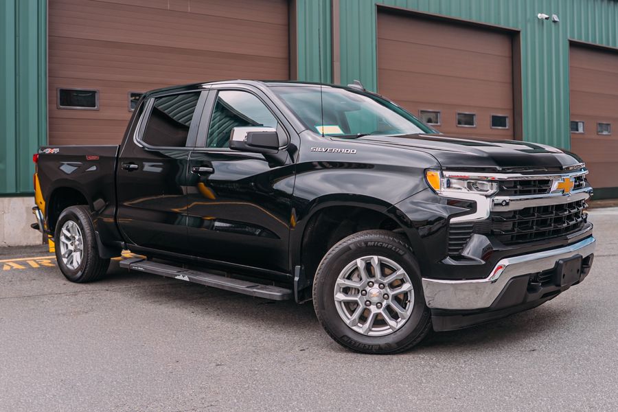 Vehicle Image
