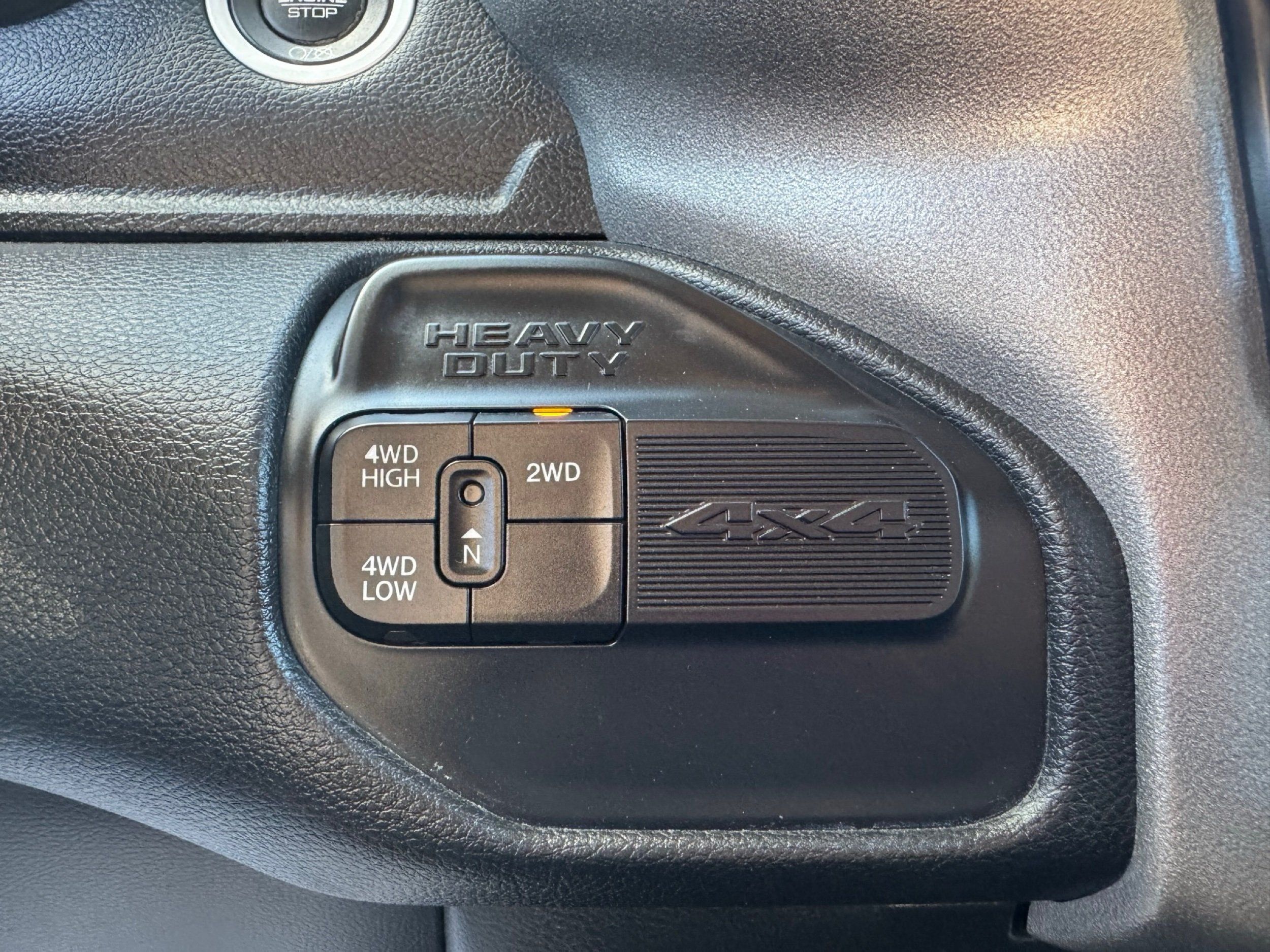 2020 Ram 3500 Tradesman photo 31