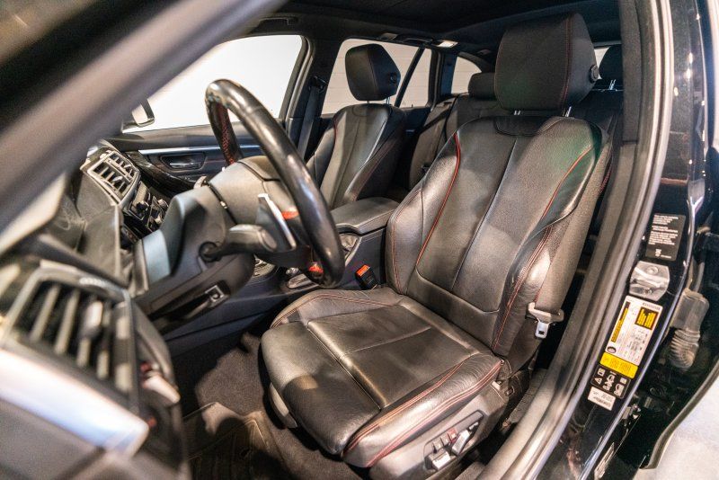 2018 BMW 328d xDrive, photo 18