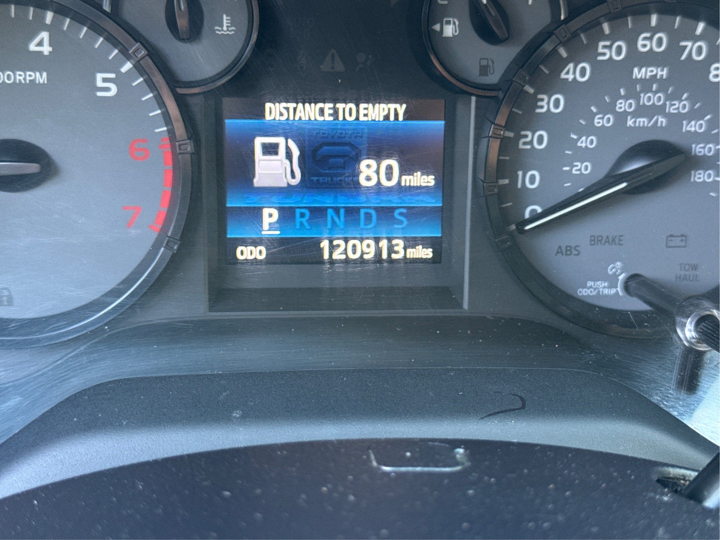2014 Toyota Tundra SR - Photo 17