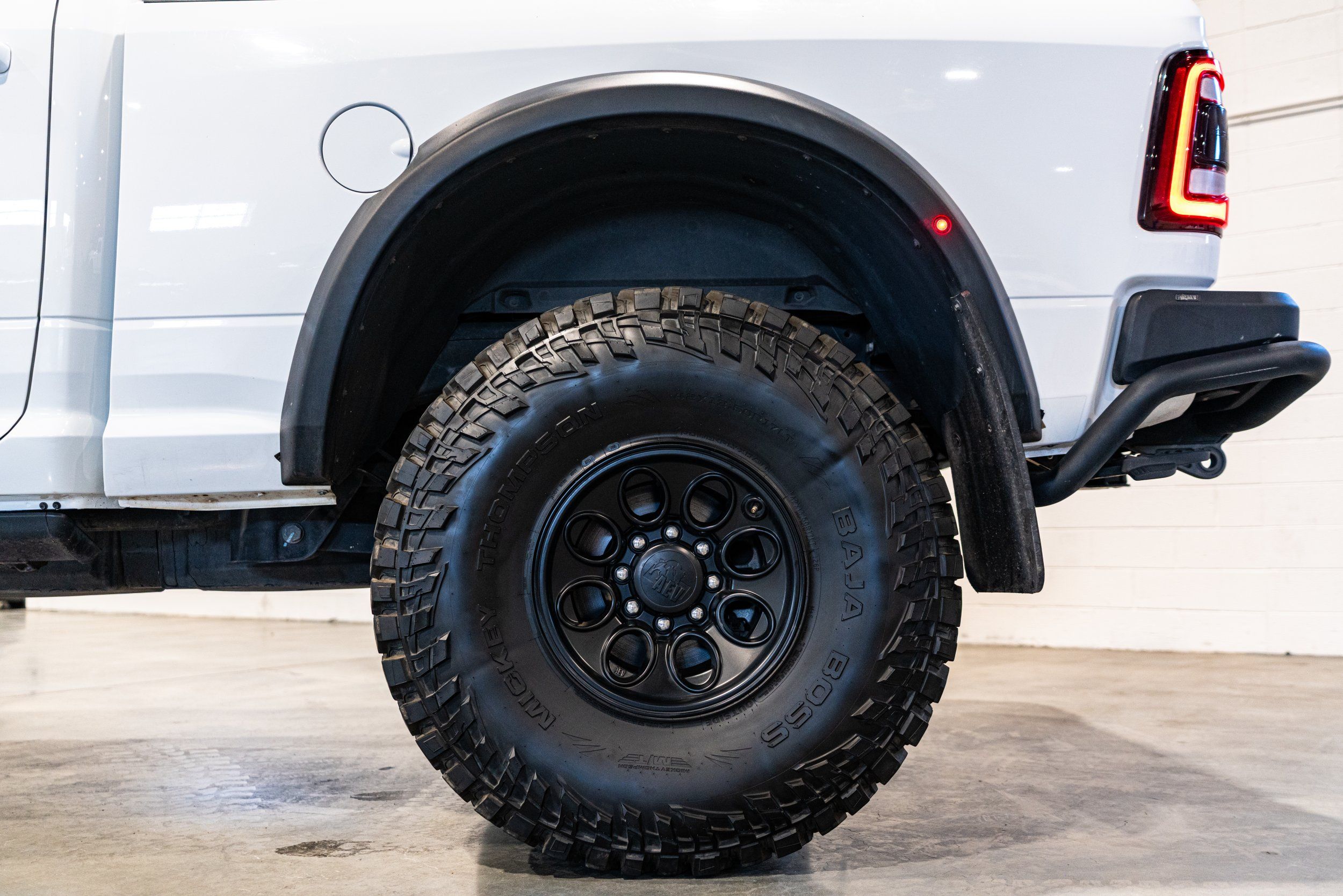 2022 Ram 2500 Laramie Crew Cab 4x4 6'4" Box, photo 20