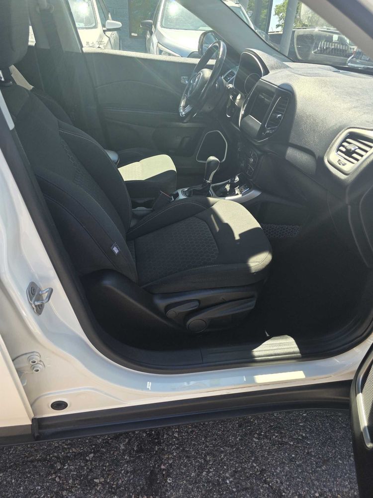 2019 Jeep Compass Sport - Photo 13