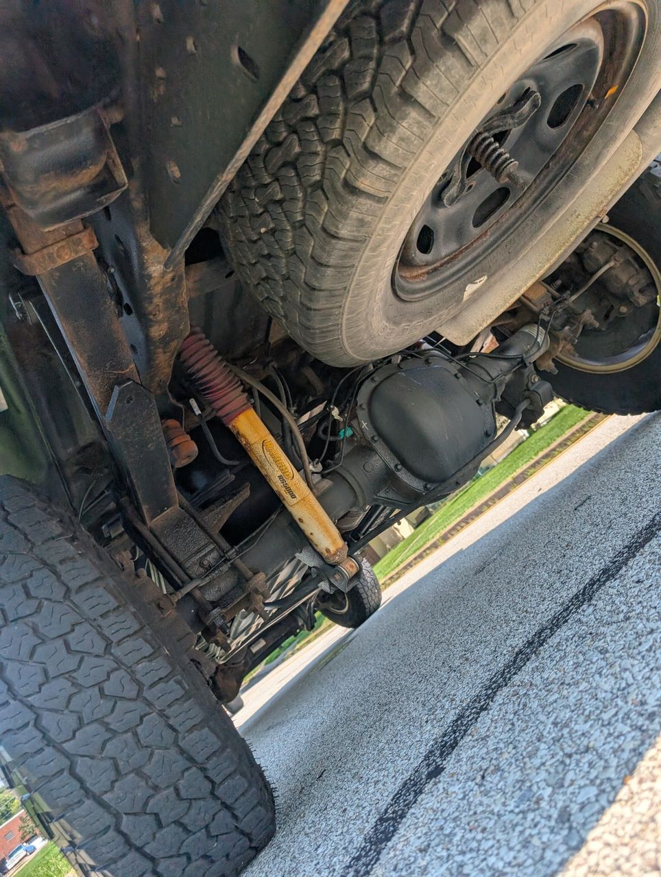 2016 Ford F-250 112