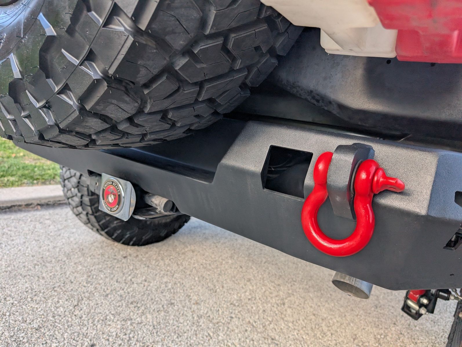 2024 Jeep Wrangler 140