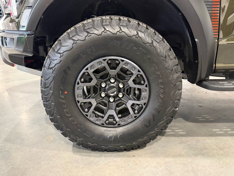 2026 Ford F-150 Raptor R, photo 27