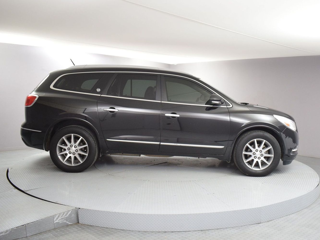 2016 Buick Enclave Leather's photo