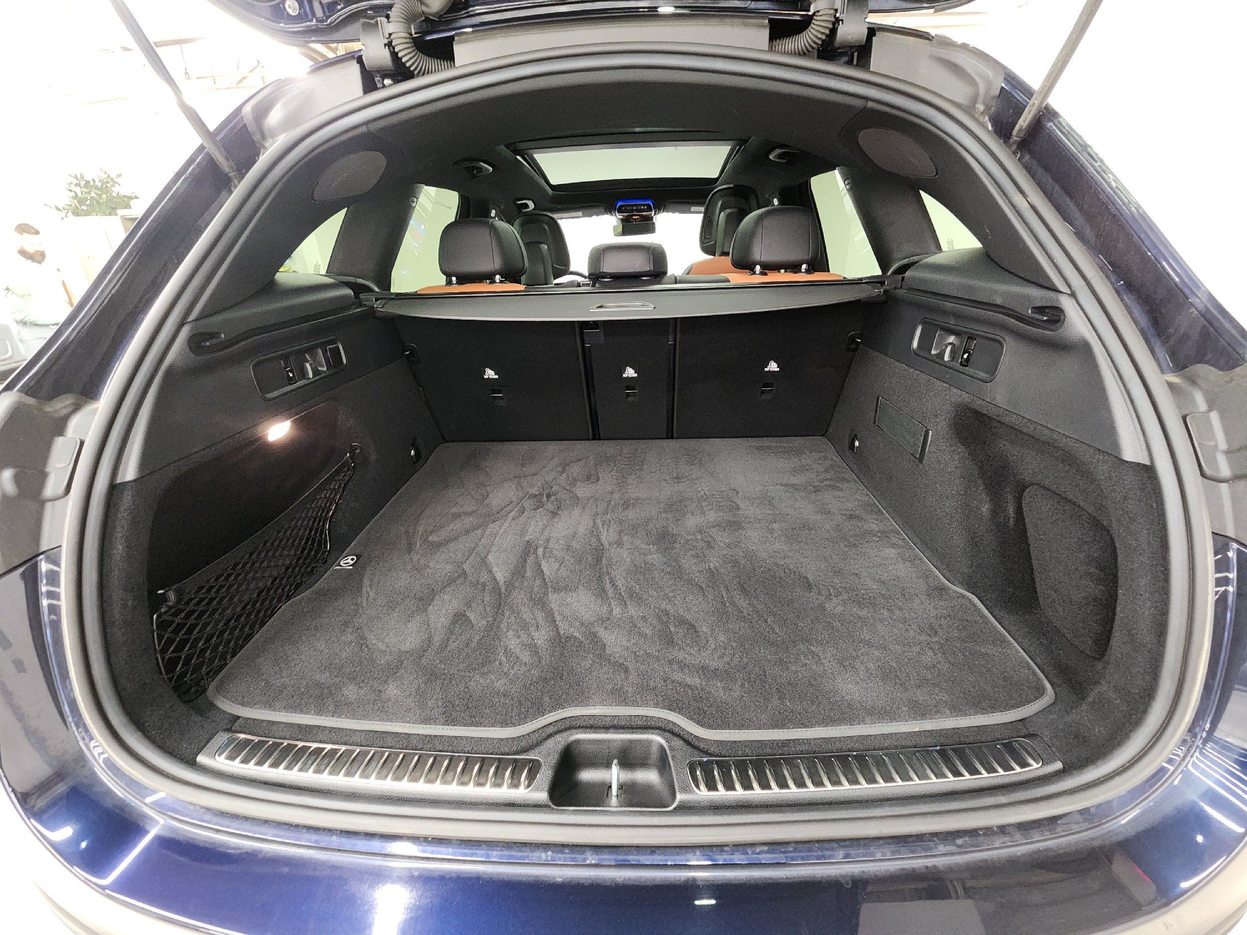2024 Mercedes Benz GLC AMG 43 4MATIC photo 13