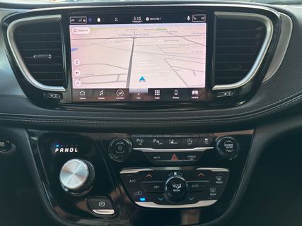 2021 Chrysler Pacifica Touring L - Photo 77