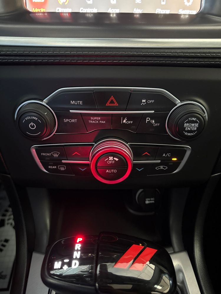 2021 Dodge Charger GT photo 28