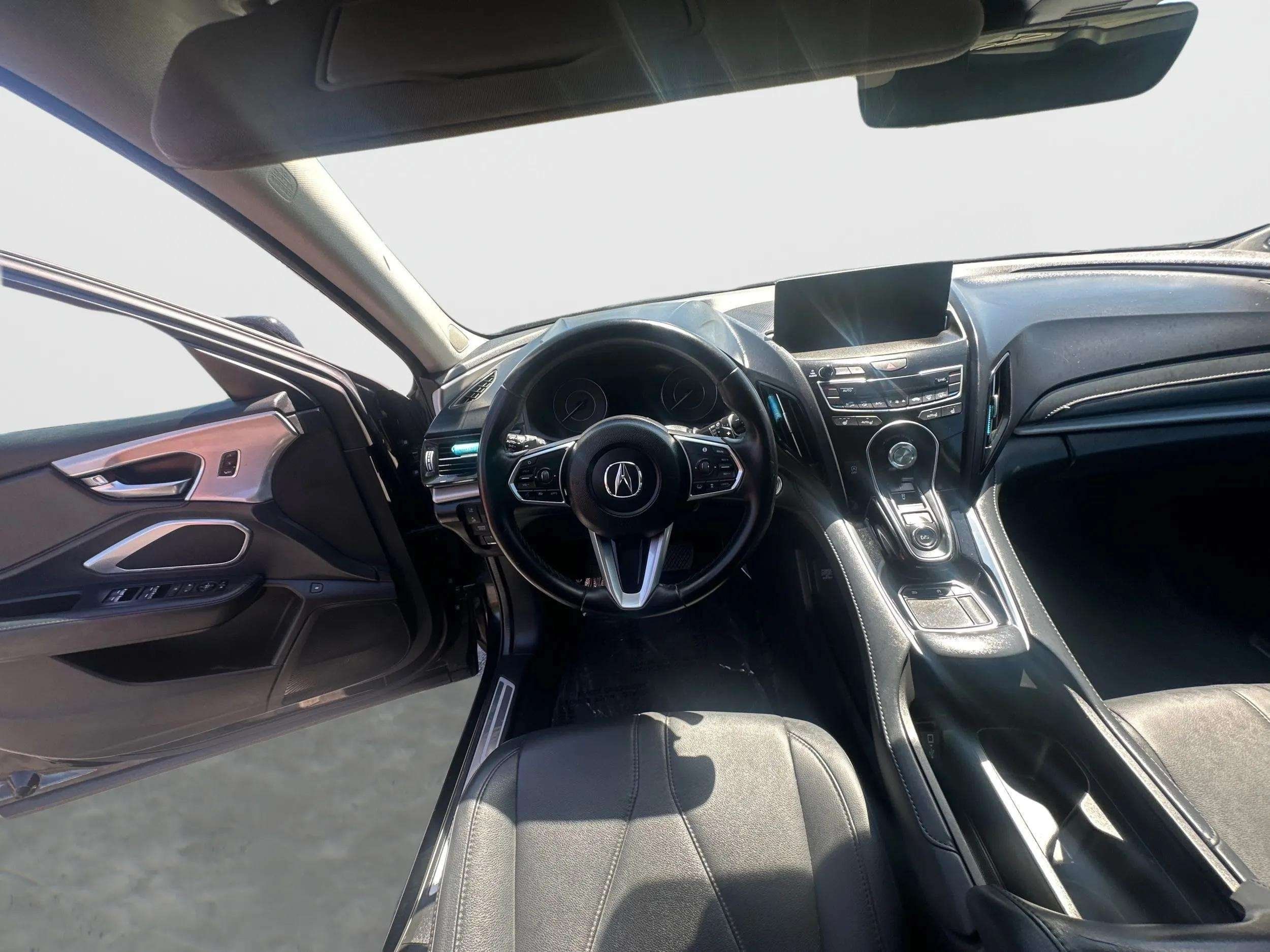 2019 Acura RDX Base - Photo 17