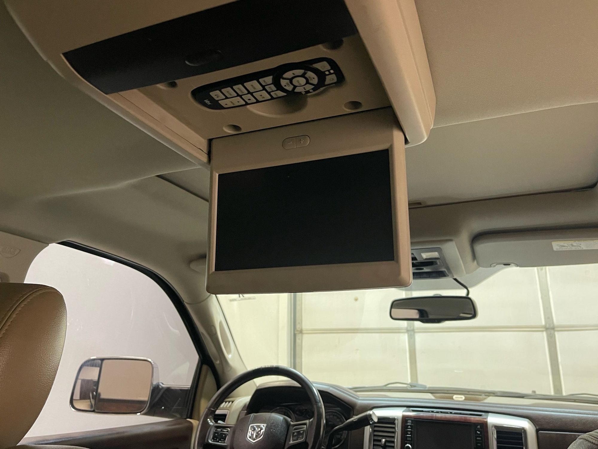 2012 Ram 3500 Laramie photo 28