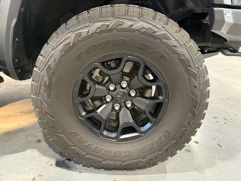 2022 Ram 1500 TRX, photo 24